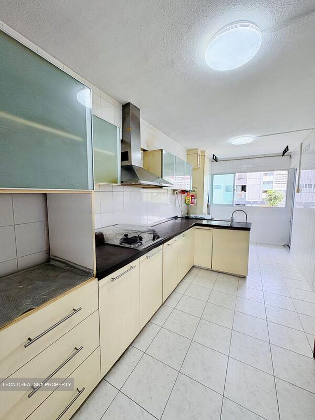 Blk 289 Ficus Vale (Yishun), HDB 5 Rooms #483722081